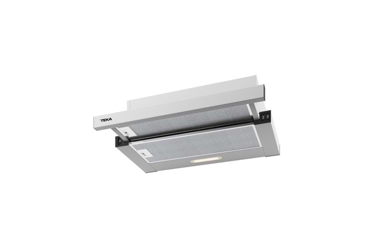 Teka TL 6210 Beyaz Aspiratör