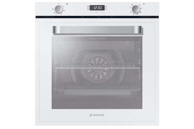 33702349-Hoover HOAT 3150 WI/E Beyaz Ankastre Fırın