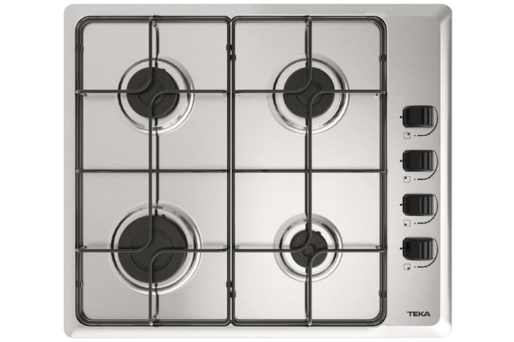 112620020-Teka Hlx 640 Kba0e Ix (E5) Inox Ocak